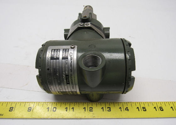 ヨコガワ EJA530A-EBS4N-02EE/FF1/D1 DP ハープ 圧力トランスミッター 290 PSI マックス
