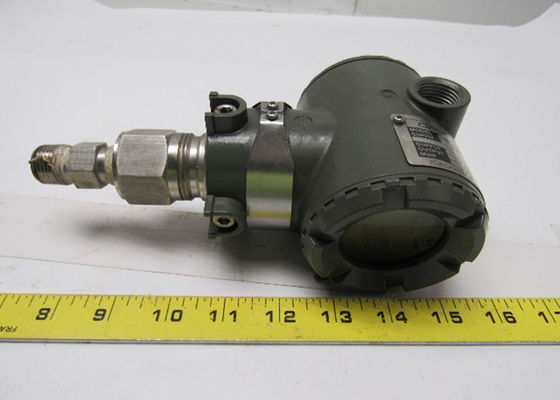 ヨコガワ EJA530A-EBS4N-02EE/FF1/D1 DP ハープ 圧力トランスミッター 290 PSI マックス