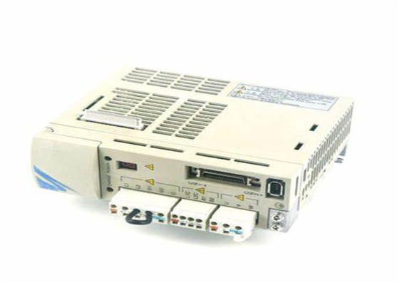 ヤスカワ SGDG-04GT AC サーボアンプ 0.4kw 230V 新品