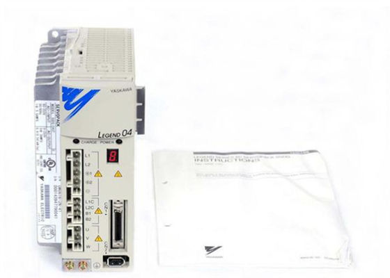 ヤスカワ SGDG-04GT AC サーボアンプ 0.4kw 230V 新品