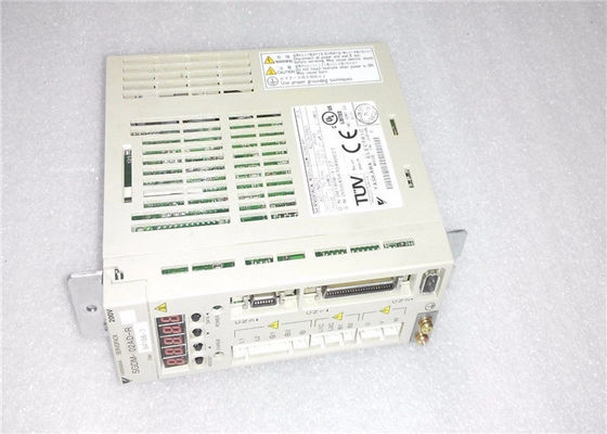 ブランド ヤスカワ SGDM-02AD-R オリジナルボックス 新型 AC サーボアンプ