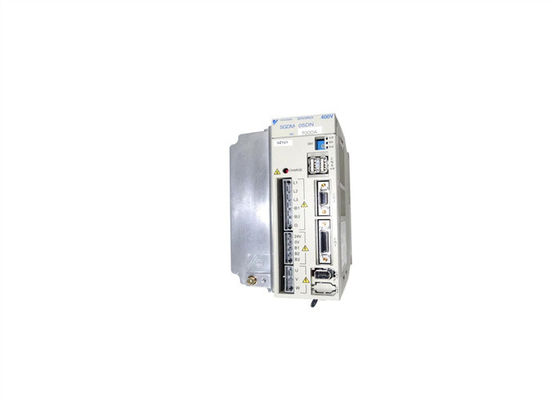 日本製 新品 ヤスカワ SGDM-05DN AC サーボアンプ