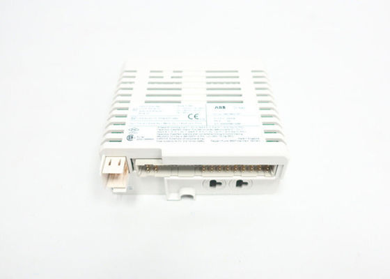 ABB DI890 3BSC690073R1 内在安全インターフェース 個別的に電磁隔離チャネル