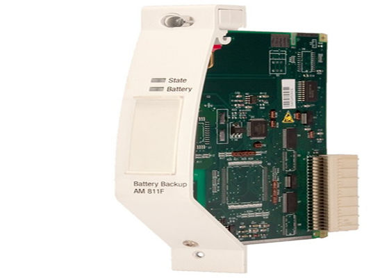 ABB AM811F 3BDH000050R1制御システムアクセサリーIOモジュール