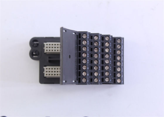 ブランドエマーソン KJ4001X1-CJ1 32チャンネルデジタルIOモジュール 新品