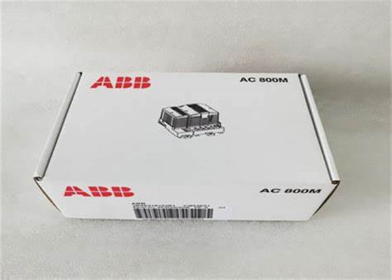 ABB TA523 1SAP180500R0001 S500 I/O モジュールの機械表示プレート