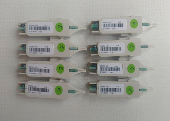 ABB TY801K01 3BSE023607R1 モジュールの終了ユニット 125 + 125オームシャント