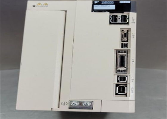 ブランド ヤスカワ SGDV-200A25A ACサーボアンプ3相 オリジナル