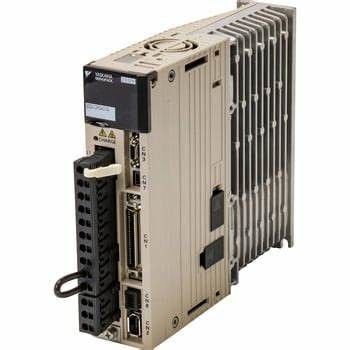 ヤスカワ SGDV-2R8A01A 全新ACサーボアンプ オリジナル
