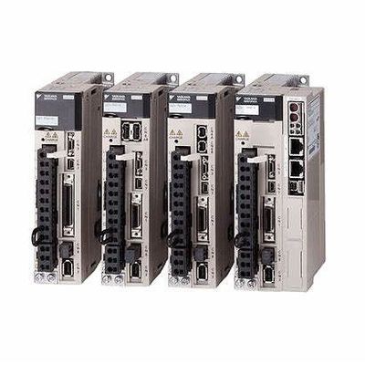 ヤスカワ SGDV-2R8A01A 全新ACサーボアンプ オリジナル