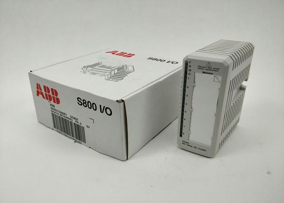 ABB DO821 3BSE013250R1 デジタル出力リレー 8 ch I-O モジュール