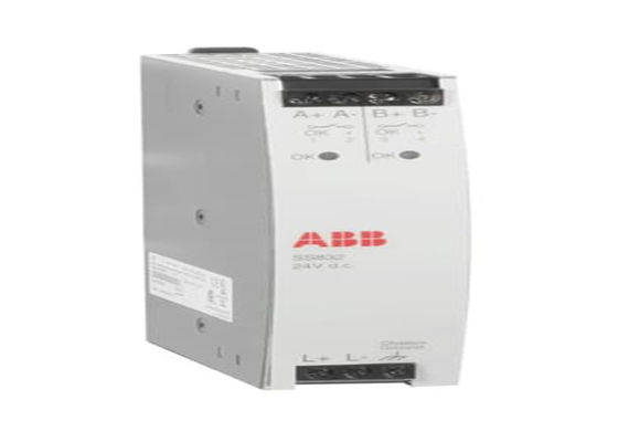 ABB SS832 3BSC610068R1 電源デジタルIOモジュール