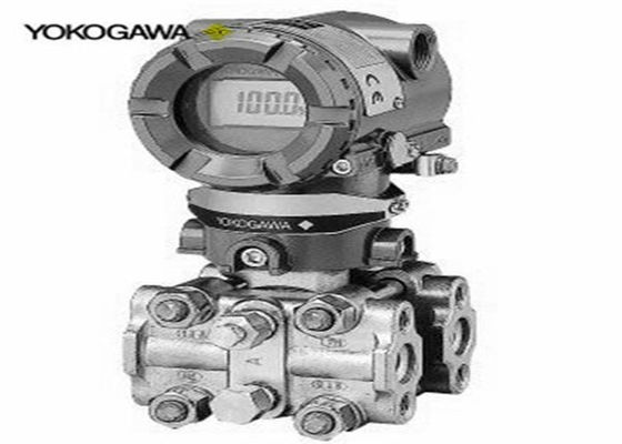 ヨコガワ EJA130A-EHS5A-92NN 圧力温度トランスミッター 2インチパイプ設置