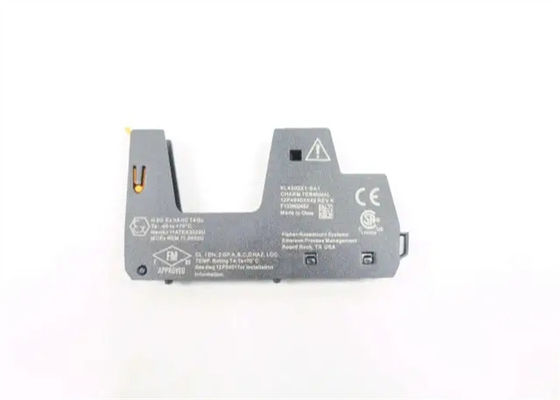 エマーソンニューKL4502X1-MA1 デジタルIOモジュール 0.3lb オリジナルボックス