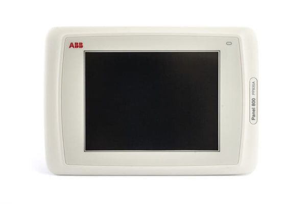 ABB PP835A 3BSE042234R2 パネル 6.5'タッチパネルIOモジュール