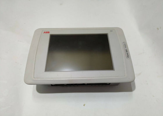 ABB PP835A 3BSE042234R2 パネル 6.5'タッチパネルIOモジュール