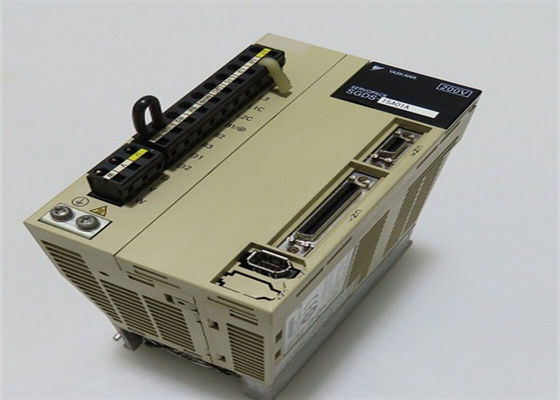 ヤスカワ 全新 SGDS-15A01A ACサーボアンプ オリジナルボックス