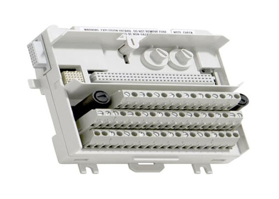 ABB TU839 3BSE046966R1 モジュール終了ユニット MTU 250V拡張