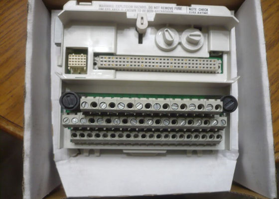 ABB TU839 3BSE046966R1 モジュール終了ユニット MTU 250V拡張