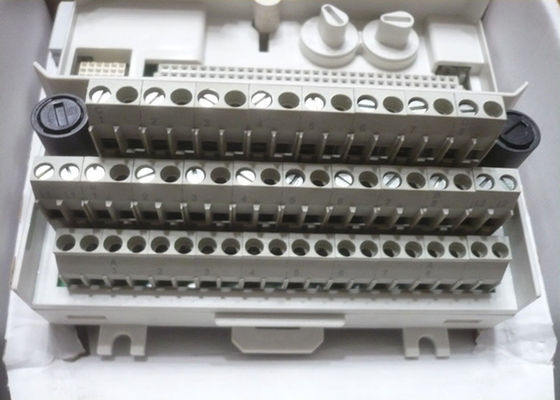 ABB TU839 3BSE046966R1 モジュール終了ユニット MTU 250V拡張