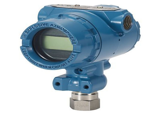 RosemountTM 2088 計量器と絶対圧力トランスミッター