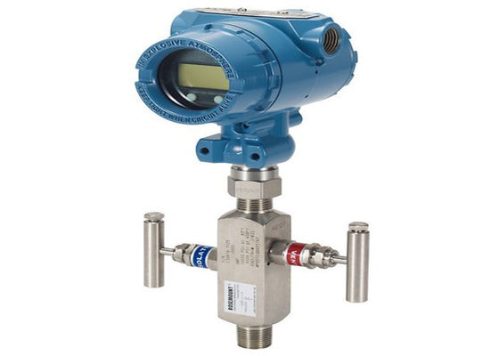 RosemountTM 2088 計量器と絶対圧力トランスミッター
