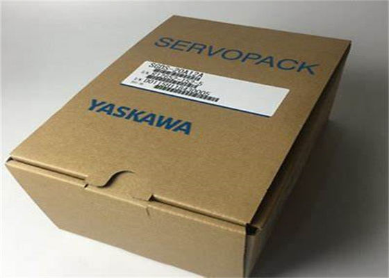 ヤスカワ SGDS-20A12A 全新200V ACサーボアンプ