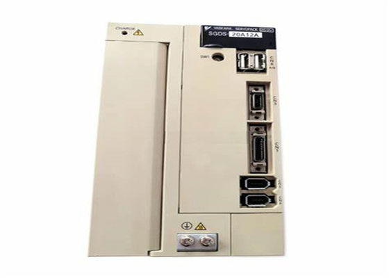 ヤスカワ SGDS-20A12A 全新200V ACサーボアンプ