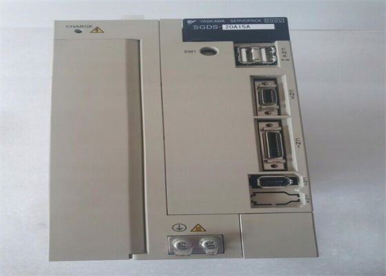 ヤスカワ SGDS-20A15A サーボアンプ 箱の中身は新品