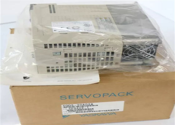 ヤスカワ 全新 SGDS-30A02A 230V ACサーボアンプ