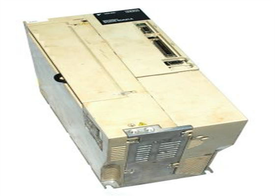新品ヤスカワSGDS-50A01A 230VACサーボアンプ
