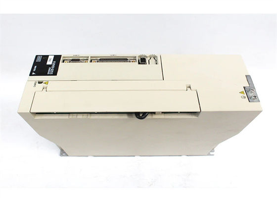 新品ヤスカワSGDS-50A01A 230VACサーボアンプ