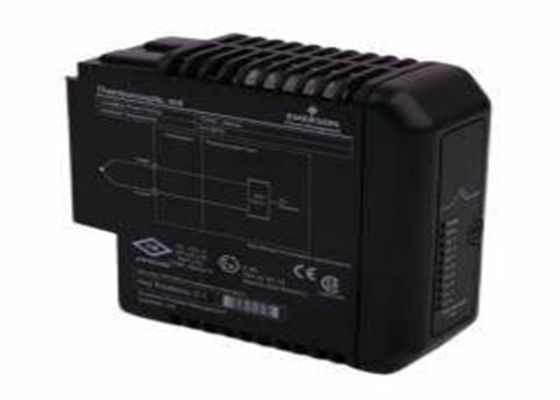 エマーソン デルタVシリーズ KJ2002X1-BA1 電源モジュール 全新