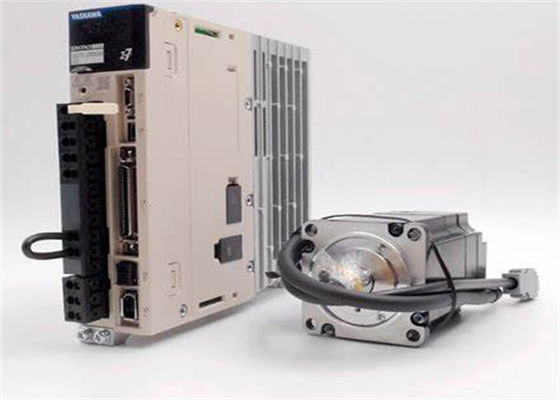 新品ヤスカワ SGDS-50A12A AC サーボアンプ 元の箱