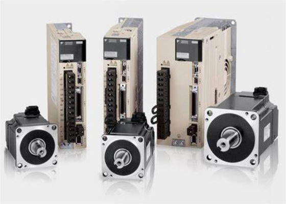 新品ヤスカワ SGDS-50A12A AC サーボアンプ 元の箱