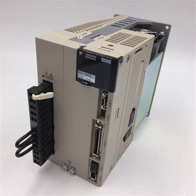 ヤスカワ SGDV-120A01Aシリーズ ACサーボアンプ 230V 全新