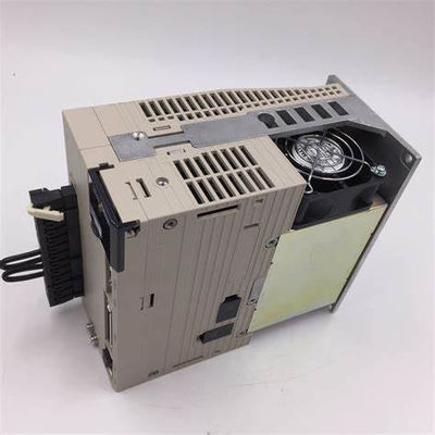 ヤスカワ SGDV-120A01Aシリーズ ACサーボアンプ 230V 全新