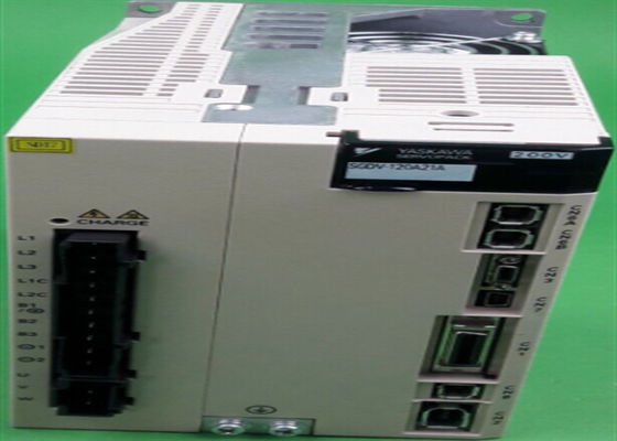 全新 ヤスカワ SGDV-120A21A AC サーボアンプ オリジナルボックス