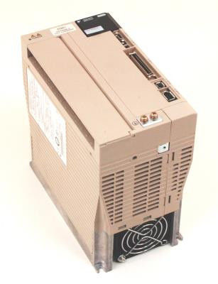 AC サーボアンプ Yaskawa SGDV-180A01A 全新 2kw オリジナル