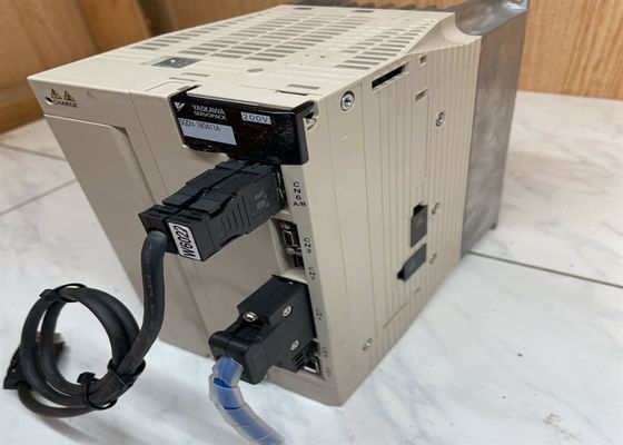 ブランド ヤスカワ SGDV-180A11A AC サーボアンプ 200V 新品 オリジナル