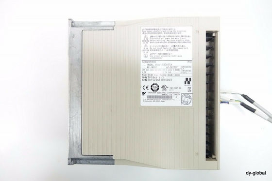 ヤスカワ AC サーボアンプ モデル SGDV-180A15A 全新 箱入り