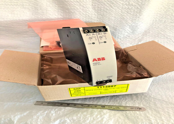 ABB SS832 3BSC610068R1 パワー・ボティング・ユニット 電源・モジュール