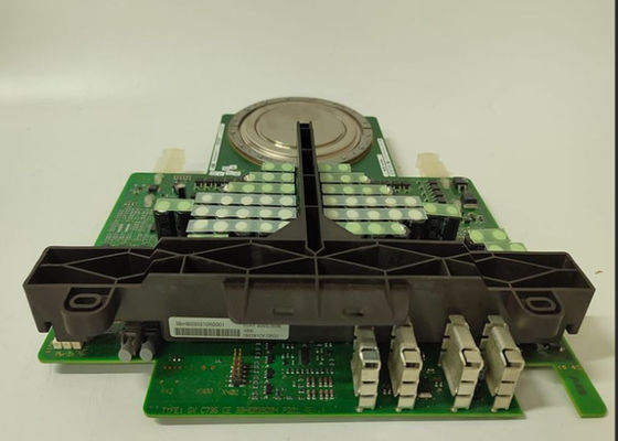 ABB CI862K01 3BUA000037R1 TRIOインターフェイスキット通信モジュール