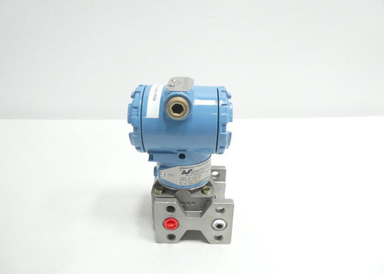 ROSEMOUNT 3051CG5A02A1AH2B1 差圧トランスミッター 2000PSI 10.5-55VDC