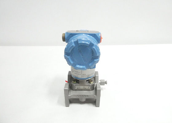 ROSEMOUNT 3051CG5A02A1AH2B1 差圧トランスミッター 2000PSI 10.5-55VDC