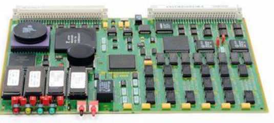 MVME147-012 エマーソン電源モジュール オリジナルボックス 全新