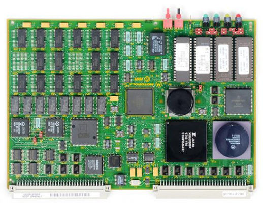 MVME147-012 エマーソン電源モジュール オリジナルボックス 全新