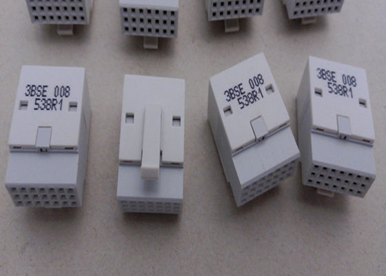 ABB TB807 3BSE008538R1 モジュールバスのターミネーター モジュールターミネーションユニット