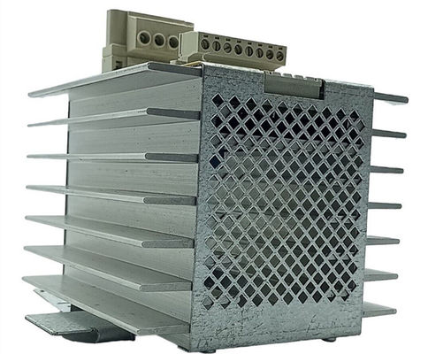 ABB SS823 3BSE038226R1 高整合性800xAシステムで要求される DINレール