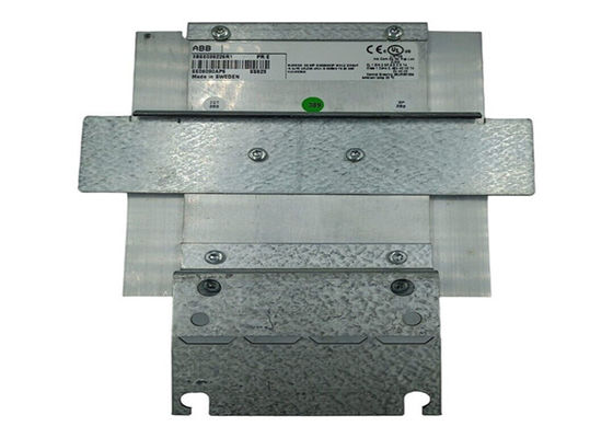 ABB SS823 3BSE038226R1 高整合性800xAシステムで要求される DINレール